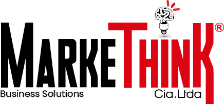 logotipo Markethink